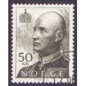 Norge. 1992. Kong Harald V.. AFA nr. 1098 **  stemplet postfrisk FDC