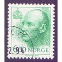 Norge. 1994. Suppleringsværdi.  AFA nr. 1141 **  stemplet postfrisk FDC