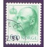 Norge. 1994. Suppleringsværdi.  AFA nr. 1141 **  stemplet postfrisk FDC
