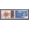 Norge. 1994. Tromsø 200 år.  AFA nr. 1152-53 **  stemplet postfrisk FDC