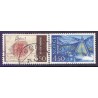 Norge. 1994. Tromsø 200 år.  AFA nr. 1152-53 **  stemplet postfrisk FDC