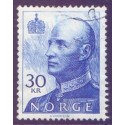 Norge. 1994. Kong Harald Suppleringsvædi AFA nr. 1167 **  stemplet postfrisk FDC