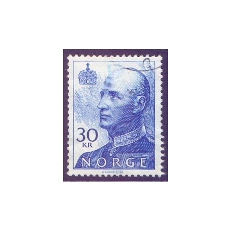 Norge. 1994. Kong Harald Suppleringsvædi AFA nr. 1167 **  stemplet postfrisk FDC