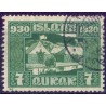 Island. 1930. Altinget 1000-års jubilæum 7 Aur. AFA nr. 127  **   postfrisk st. stemplet FDC