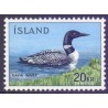Island. 1967. Islom. AFA nr. 409 ** postfrisk st. stemplet FDC