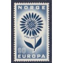 Norge. 1964. Europamærke / CEPT. AFA nr. 534  **  stemplet postfrisk FDC