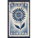Norge. 1964. Europamærke / CEPT. AFA nr. 534  **  stemplet postfrisk FDC