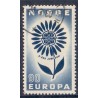 Norge. 1964. Europamærke / CEPT. AFA nr. 534  **  stemplet postfrisk FDC