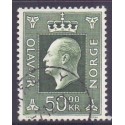 Norge. 1983. Suppleringsværdi. AFA nr. 901 ** stemplet postfrisk FDC