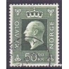 Norge. 1983. Suppleringsværdi. AFA nr. 901 ** stemplet postfrisk FDC