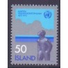 Island. 1973. WMO. AFA nr. 485 **   postfrisk st. stemplet FDC