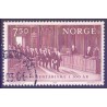 Norge. 1984. Parlamentarisme. AFA nr. 921 ** stemplet postfrisk FDC