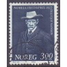 Norge. 1982. Nobel fredspris 1922. AFA nr. 882 ** stemplet postfrisk FDC