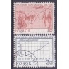 Norge. 1976. Statistisk Sentralbyrå. AFA nr. 742-73 ** stemplet postfrisk FDC