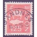 Norge. 1975. Suppleringsværdi. AFA nr. 711 ** stemplet postfrisk FDC