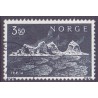 Norge. 1969. Træna øgruppen. AFA nr. 600 ** stemplet postfrisk FDC