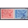 Norge. 1965.  Europamærker / CEPT. AFA nr. 545-46  **  stemplet postfrisk FDC