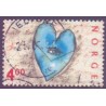 Norge. 2000. Valentins dag. AFA nr. 1336  ** stemplet postfrisk FDC