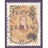 Norge. 2000. Lars levi Læstadius 200 år. AFA nr. 1355 **  stemplet postfrisk FDC