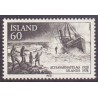 Island. 1978. Redningsvæsnets 50-års jubilæum. AFA nr. 537 **  postfrisk st. stemplet FDC