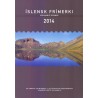 Island årsmappe 