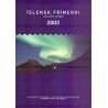Island årsmappe 