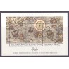 Island. 1989. Frimærkeudstillingen "NORDIA 91"miniark. AFA nr. 706 ** postfrisk st. stemplet FDC