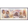 Island. 1994. Frimærkets dag, i miniark. AFA nr. 799 **   postfrisk st. stemplet FDC