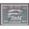 Island Tjenstemærker 25 Aur Alting. Pjónnustmerki. AFA nr. 50  **  stemplet st.