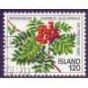 Island. 1980. Træets år. AFA nr. 555 **   postfrisk st. stemplet FDC