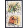 Island. 1990. Sport. AFA nr. 725-26 **  postfrisk st. stemplet FDC