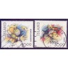 Island. 1993. Sport. AFA nr. 772-73 **  postfrisk st. stemplet FDC