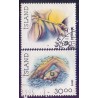 Island. 1994. Sport. AFA nr. 787-88 ** postfrisk st. stemplet FDC