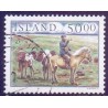 Island. 1997. Landpostbude. AFA nr. 864 **  postfrisk st. stemplet FDC