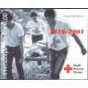 Færøerne frimærkehæfte AFA nr. A23-A24 ** (383-84) stemplet pf. st.