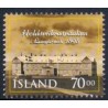 Island. 1998. Hospitalet i Langarnes. AFA nr. 877 **  postfrisk st. stemplet FDC