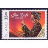 Island. 1999. Jon Leifs fødsel. AFA nr. 887 **  postfrisk st. stemplet FDC