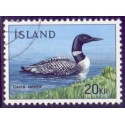 Island. 1967. Islom. AFA nr. 409 ** postfrisk st. stemplet FDC