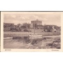 Bornholm Christiansø, ubrugt (Alstrup)
