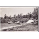 Ydby. Finlandia camping, brugt (Stjerne foto)