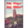 Kolding. Hilsen fra, ubrugt  (K.M)
