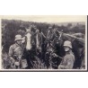 Germany. Unser Reichwehr, used feltpostcard