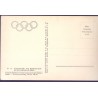 Germany. Olympic stadium, unused postcard