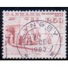 1983. C.W. Eckersberg. AFA nr. 788 postfrisk  Stemplet FDC