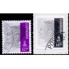 2013. Dr. Margrethe dagligmærker. AFA nr. 1724-25,  postfrisk   Stemplet FDC