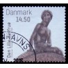 2013. Den lille Havfrue. AFA nr. 1743  postfrisk   Stemplet FDC