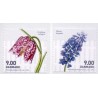 2014. Forårsblomster. AFA nr. 1766-67 postfrisk   Stemplet FDC