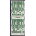 Sverige. 1959. Forstvæsnet 100 år. AFA nr. 457Co & 457Cn **    postfrisk stemplet FDC st,