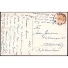 Bornholm Brænding  sendt 1934 (Frits Sørensens) 