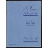Auktionskatalog. A Review 1945-1946 Private Treaty fra Robson Love Ltd. med meget England og kolonier, VF